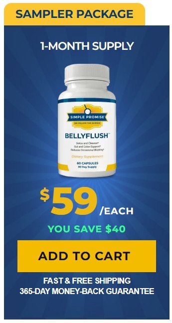 BellyFlush