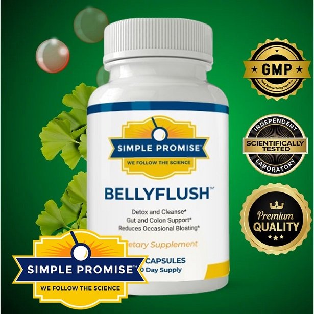 BellyFlush