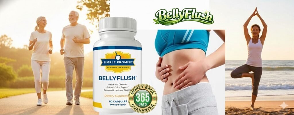 BellyFlush